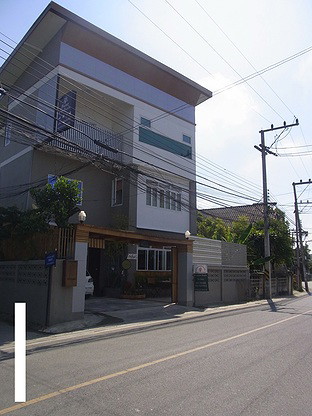 Condo · Mueang Chiang Mai, chiang_mai — photo 2