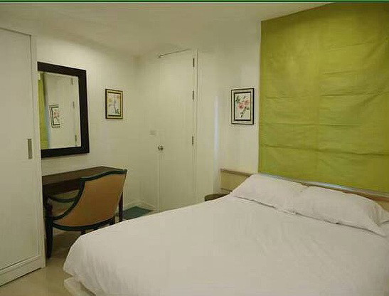 Condo · Mueang Chiang Mai, chiang_mai — photo 1