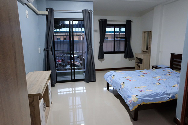 Condo · chon_buri — photo 4