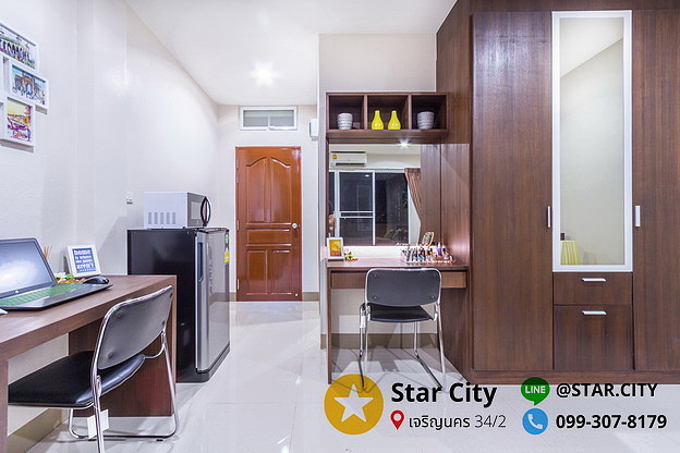 Condo · Khlong San, bangkok — photo 2