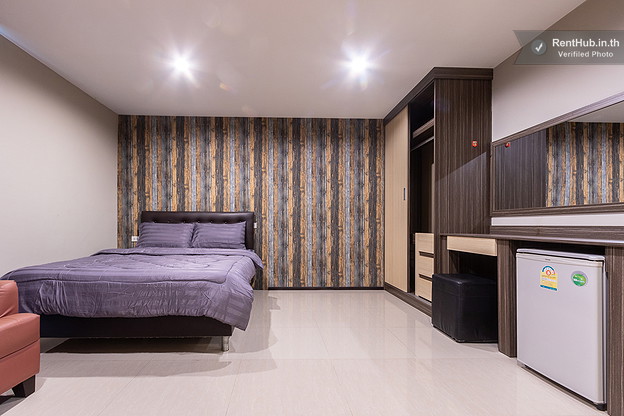 1 Bed Condo · Lat Krabang, bangkok — photo 4