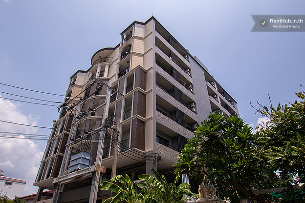 Condo · Phra Khanong, bangkok — photo 4