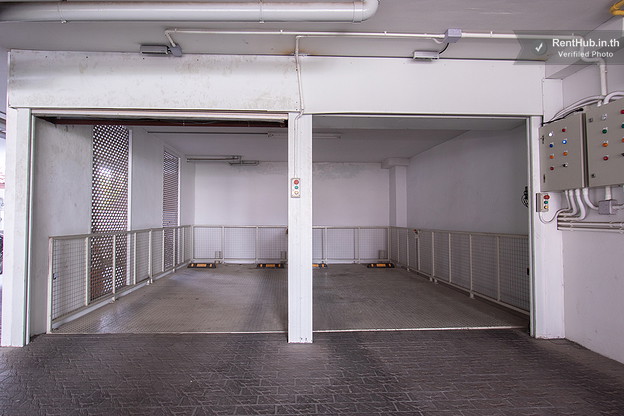 Condo · Phra Khanong, bangkok — photo 5
