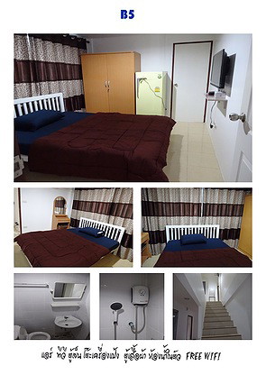 Condo · Bang Rak, bangkok — photo 5