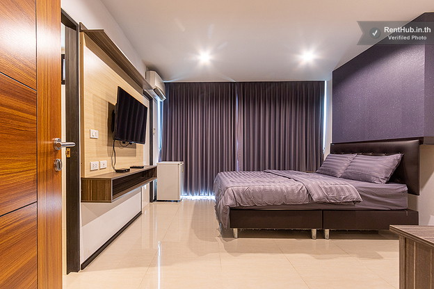 1 Bed Condo · Lat Krabang, bangkok — photo 5