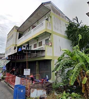 Condo · Bang Phli — photo 1