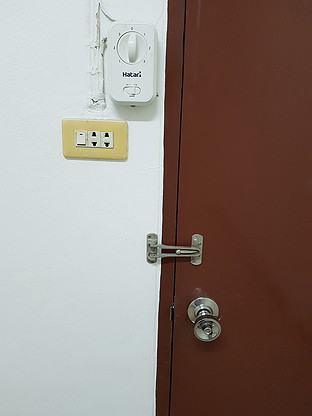Condo · Bang Phli — photo 5
