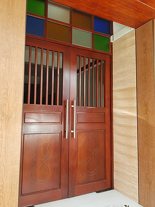 Condo · Bang Phli — photo 3