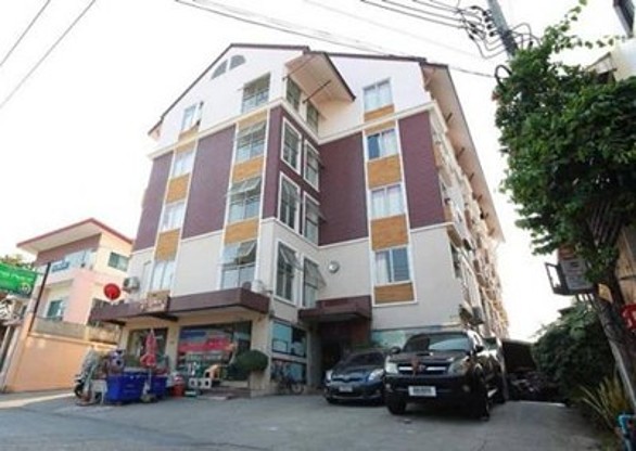 Condo · Lat Phrao, bangkok — photo 2