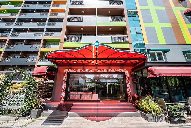 Condo · bangkok — photo 3