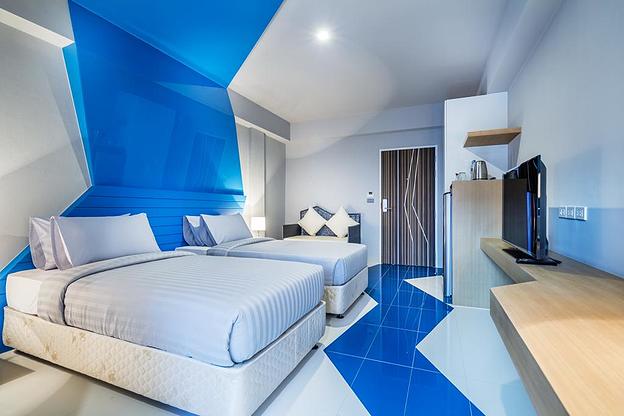 Condo · Wang Thonglang, bangkok — photo 2