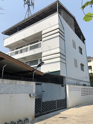 Condo · bangkok — photo 4