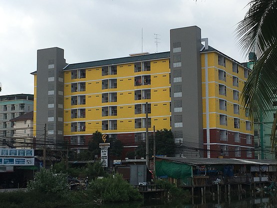 Condo — photo 4