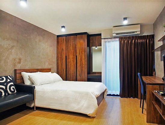 Condo · Chatuchak, bangkok — photo 3