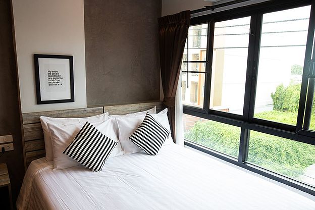 Condo · Chatuchak, bangkok — photo 1