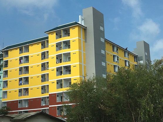 Condo — photo 3