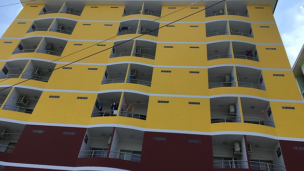 Condo — photo 2