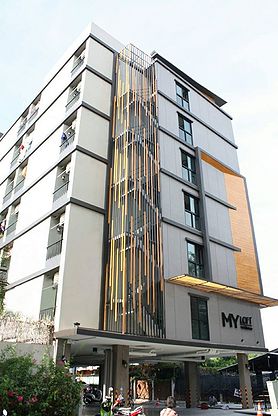 Condo · Chatuchak, bangkok — photo 4