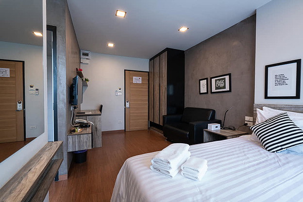 Condo · Chatuchak, bangkok — photo 2
