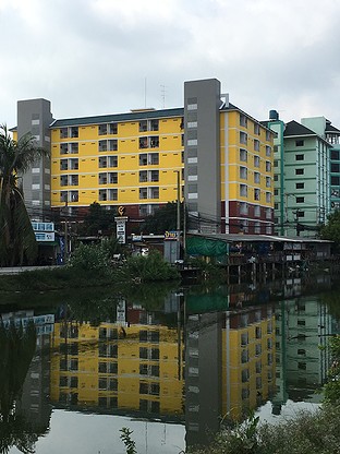 Condo — photo 5