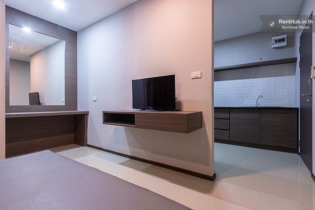 Condo · Lat Krabang, bangkok — photo 4