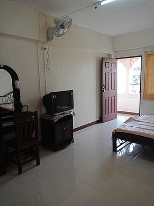 Condo · Mueang Chiang Mai, chiang_mai — photo 4