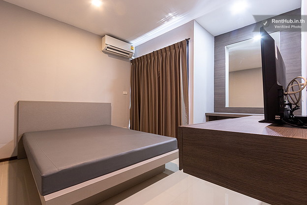 Condo · Lat Krabang, bangkok — photo 2