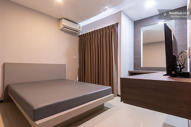 Condo · Lat Krabang, bangkok — photo 3