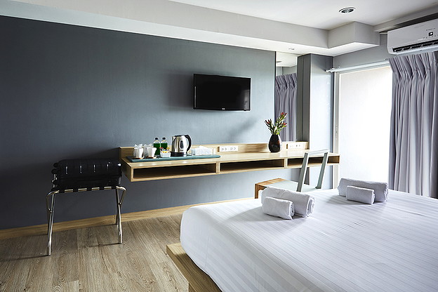 Condo · Mueang Samut Prakan — photo 2