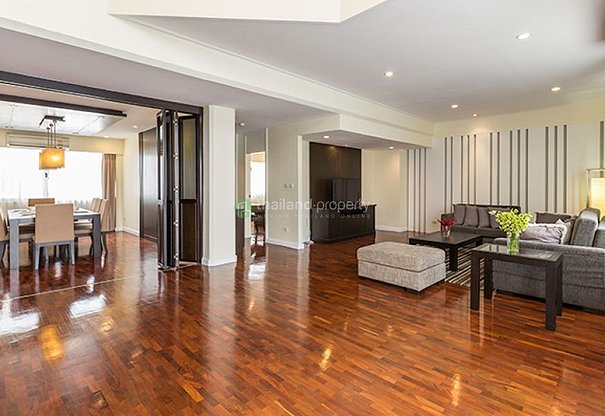 4 Bedroom Apartment for rent in Krystal Court — photo 5