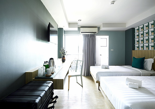Condo · Mueang Samut Prakan — photo 3