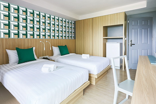 Condo · Mueang Samut Prakan