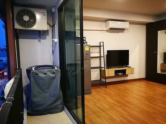 Condo — photo 5