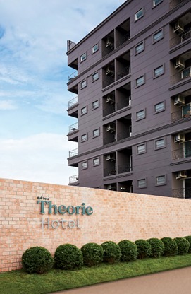 Condo · Mueang Samut Prakan — photo 5