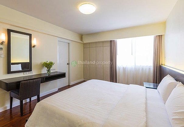 4 Bedroom Apartment for rent in Krystal Court — photo 2