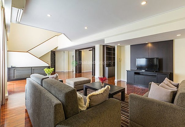 4 Bedroom Apartment for rent in Krystal Court — photo 4