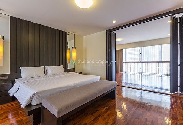4 Bedroom Apartment for rent in Krystal Court — photo 3