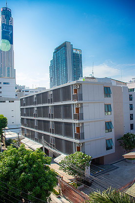 Condo · Ratchathewi, bangkok — photo 4