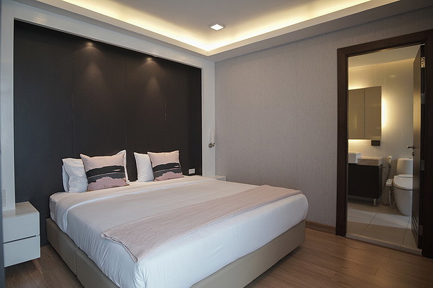 Condo · Watthana, bangkok — photo 3