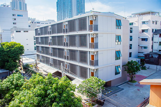 Condo · Ratchathewi, bangkok — photo 3