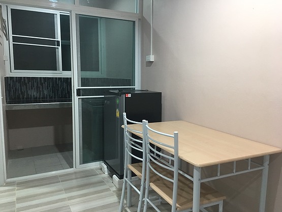 Condo · Lat Krabang, bangkok — photo 5