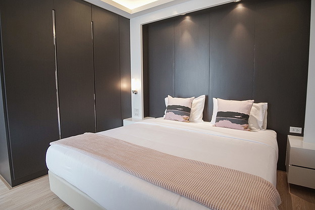 Condo · Watthana, bangkok — photo 4