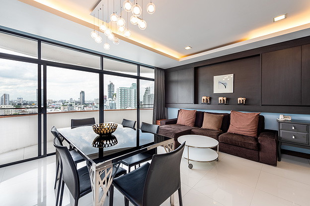 Condo · Watthana, bangkok — photo 1