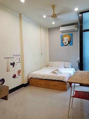 Condo · bangkok — photo 2