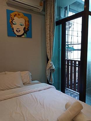 Condo · bangkok — photo 4