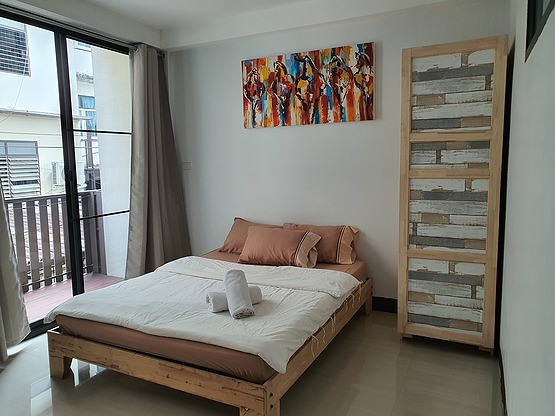 Condo · bangkok