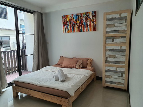 House 1194 - Apartment for Rent
