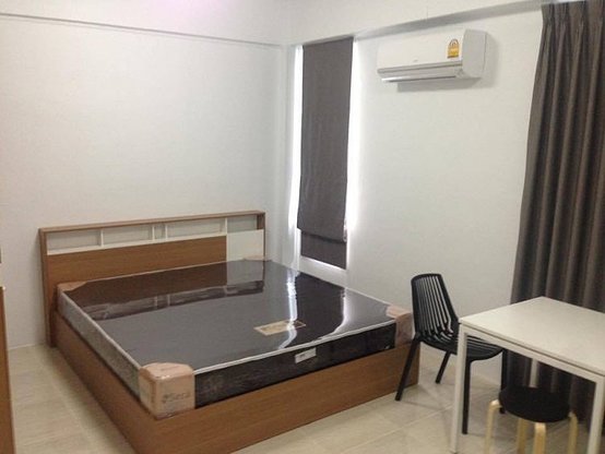 Condo · Si Racha, chon_buri — photo 2