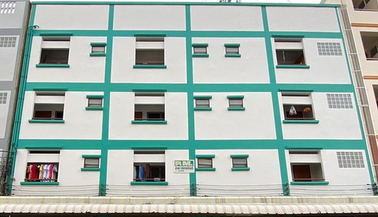 P.M.Apartment - Apartment for Rent