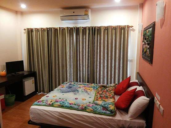 Condo · Mueang Chiang Mai, chiang_mai — photo 4